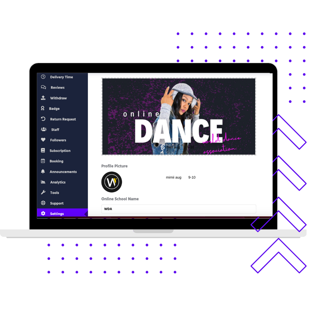 epicsellr , how to build an online store