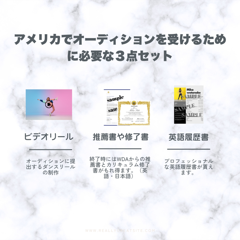WDA1年コース - Image 6