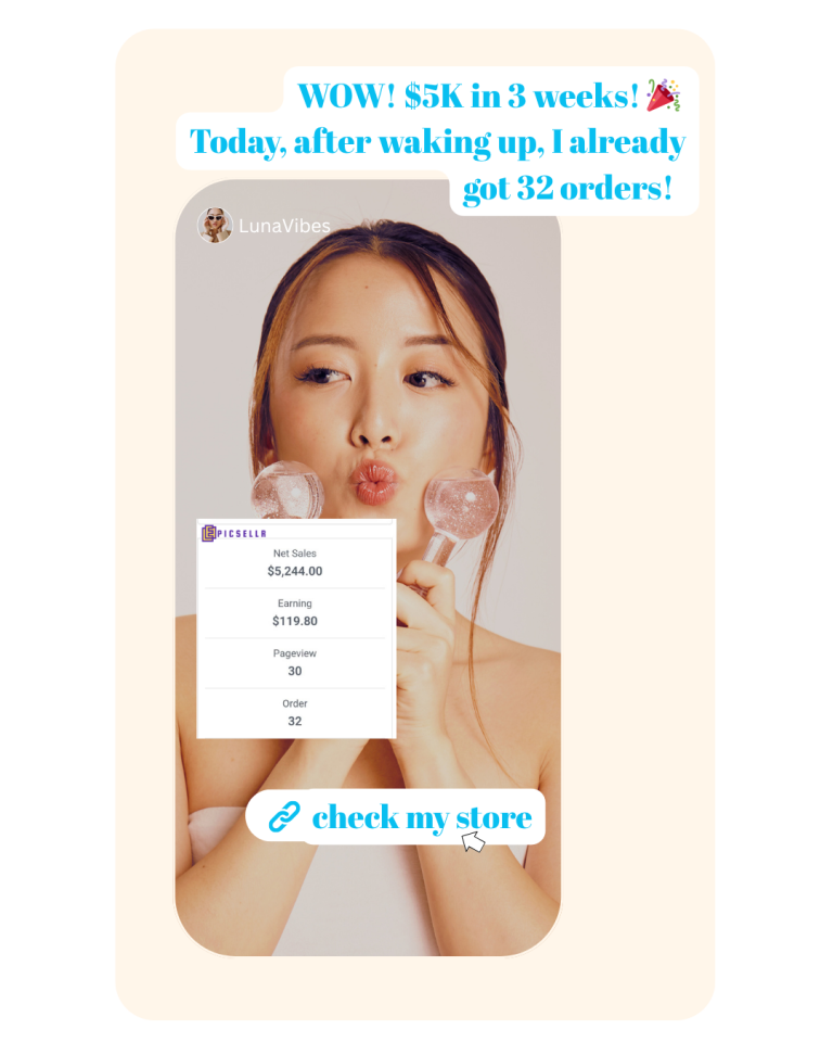 Creator Store
