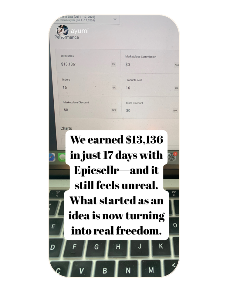 Creator Store