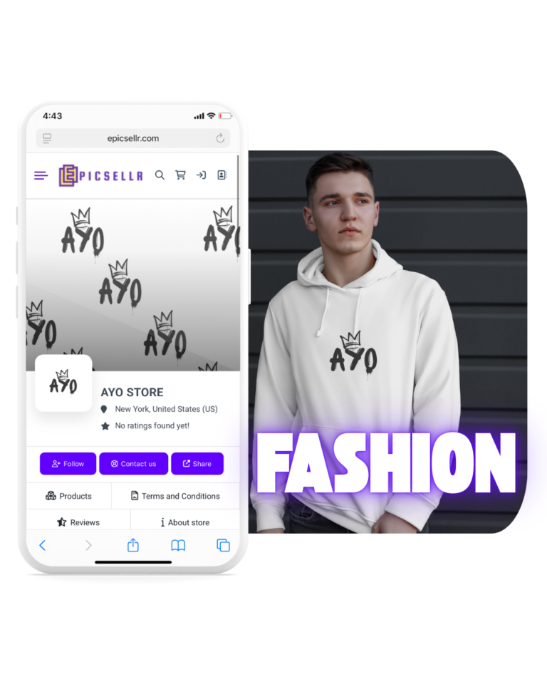 Creator Store