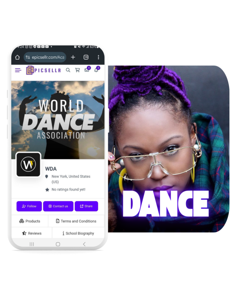 Creator Store