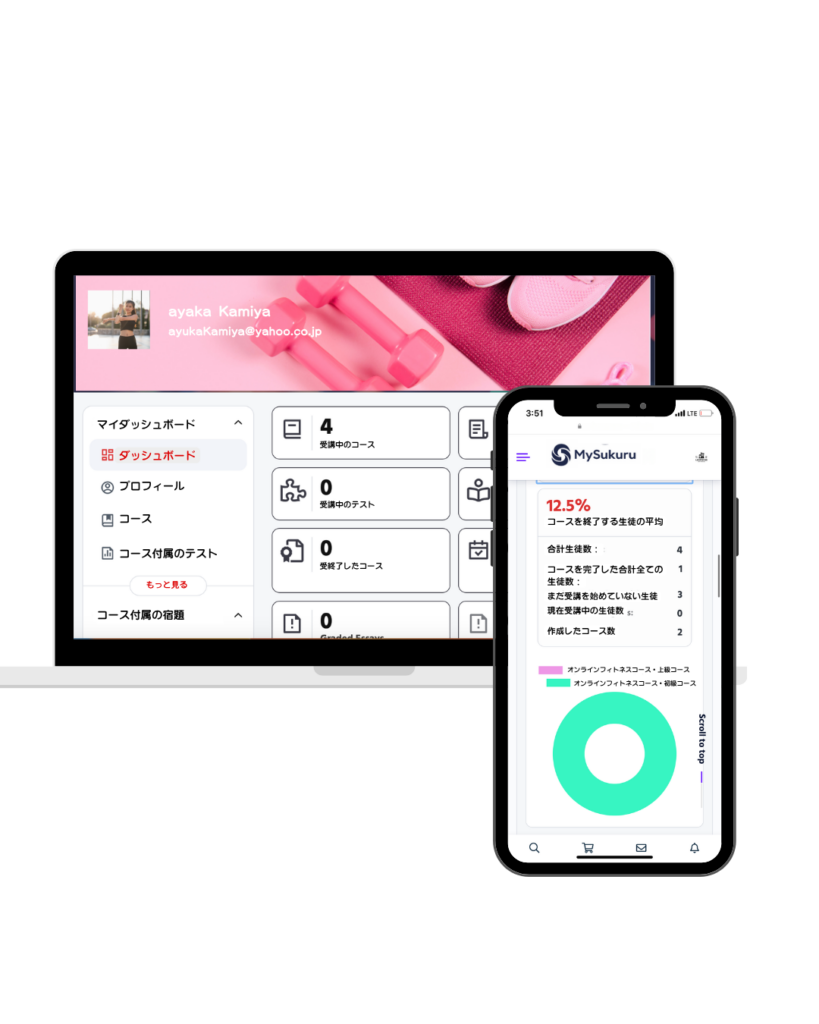 オンラインフィットネスビジネスの始め方