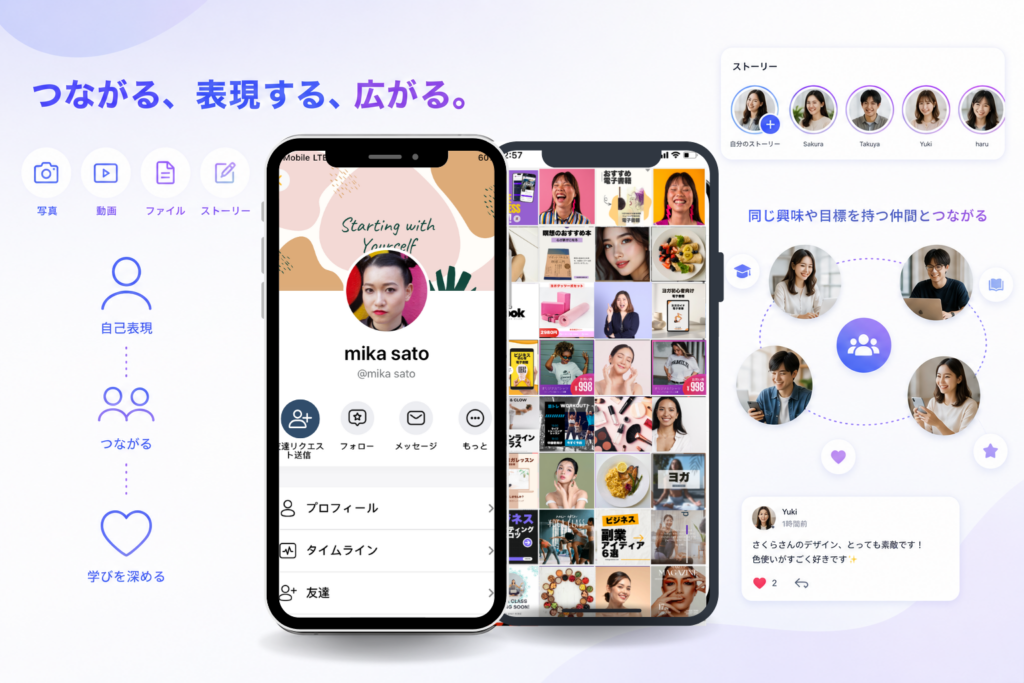 サブスク決済システム