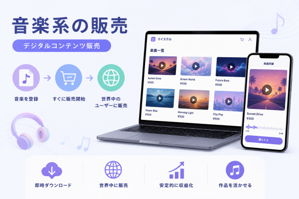 デジタル コンテンツ 販売396