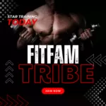 Group logo of FitFam Tribe